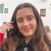 Profesora de inglés online y presencial en Cádiz capital